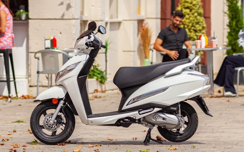 Honda Activa 125