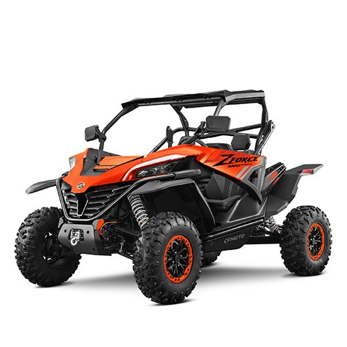 CF MOTO 1000 force UTV