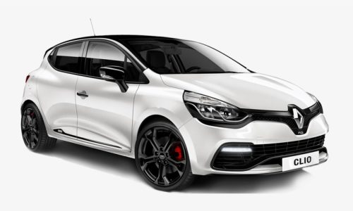 Renault Clio 5