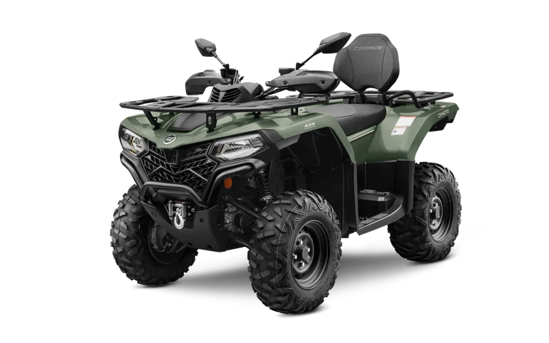 CF MOTO CFORCE 450 L EPS