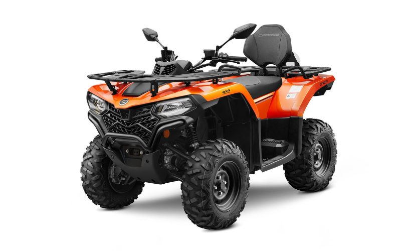 CF MOTO CFORCE 450 L EPS