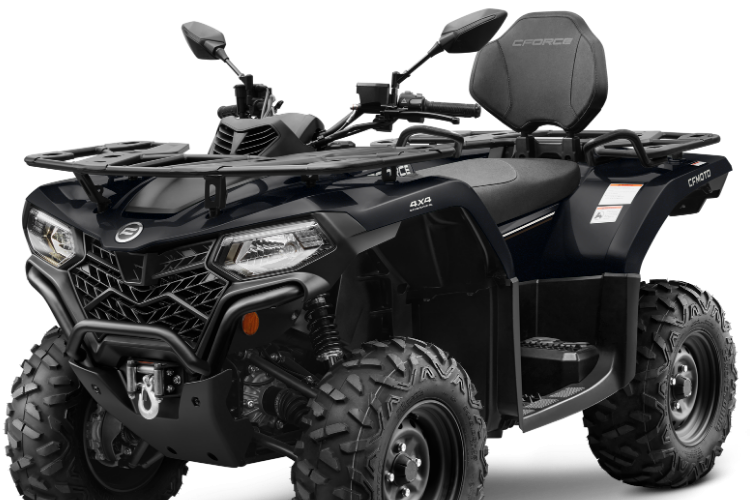 CF MOTO CFORCE 450 L EPS
