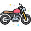 motorcycle