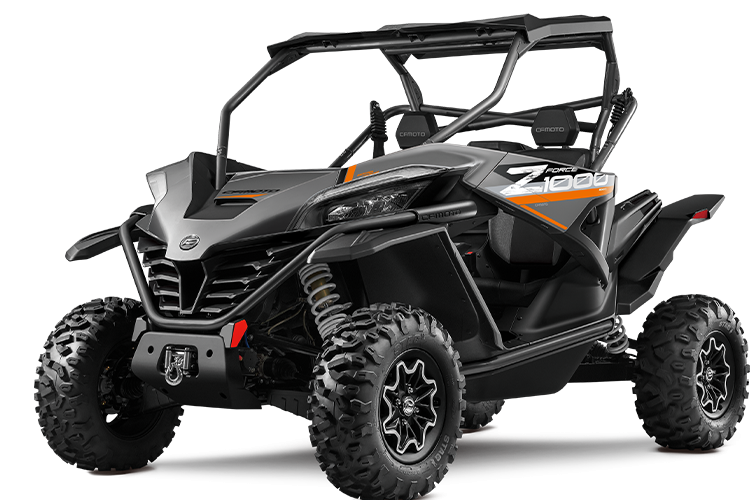 CF MOTO 1000 force UTV